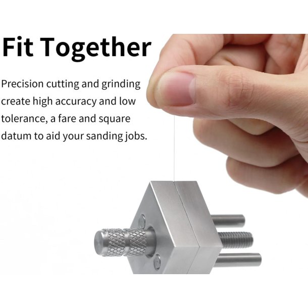 Mini-skruestik i st�l