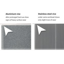 Mini-skruestik i st�l