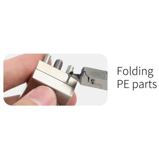 Mini-skruestik i st�l