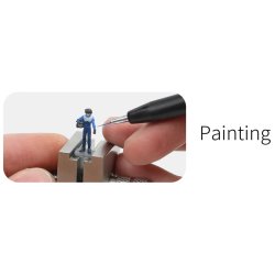 Mini-skruestik i st�l