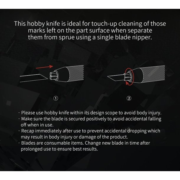 �DEPARTURE� Tool Combo Set - v�rkt�jss�t 