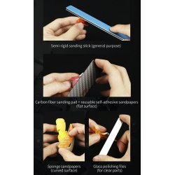 �DEPARTURE� Tool Combo Set - v�rkt�jss�t 