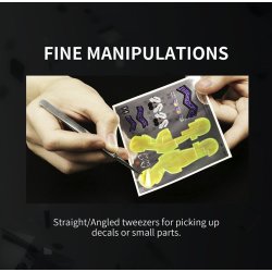 �DEPARTURE� Tool Combo Set - v�rkt�jss�t 