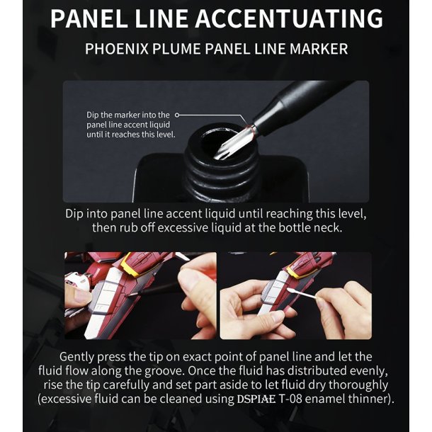 �DEPARTURE� Tool Combo Set - v�rkt�jss�t 