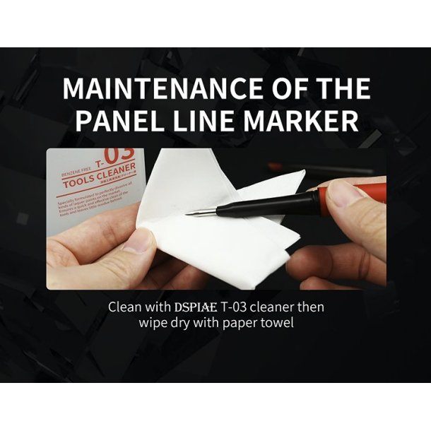 �DEPARTURE� Tool Combo Set - v�rkt�jss�t 