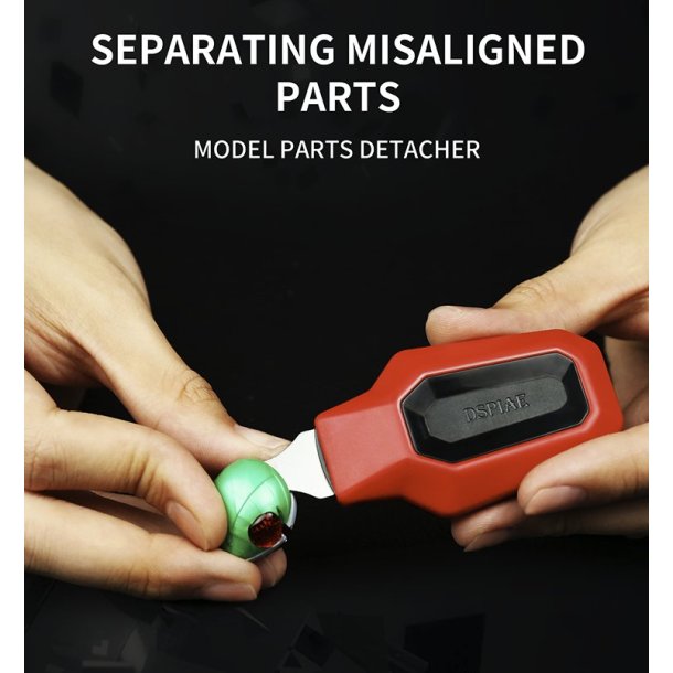 �DEPARTURE� Tool Combo Set - v�rkt�jss�t 