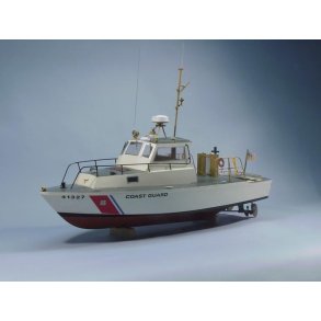 USCG 41 fods Utility
