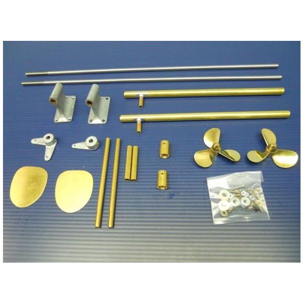 USCG 41 fods Utility