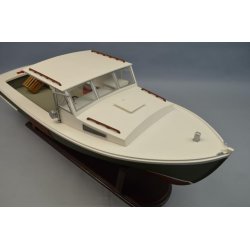 Winter Harbor Lobster Boat