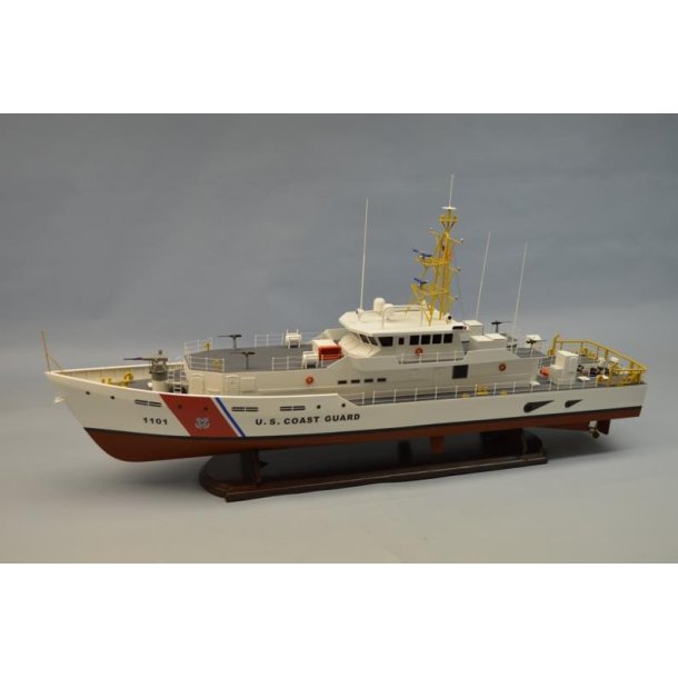 USCG Fast Response Cutter