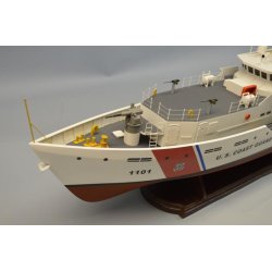 USCG Fast Response Cutter