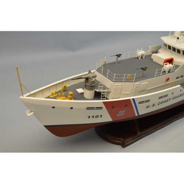 USCG Fast Response Cutter