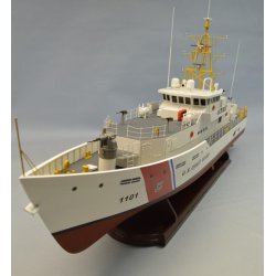 USCG Fast Response Cutter