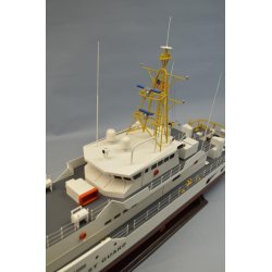 USCG Fast Response Cutter