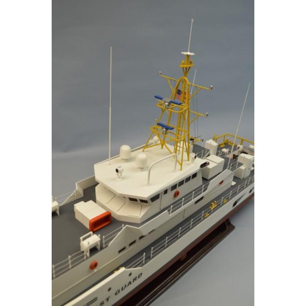 USCG Fast Response Cutter