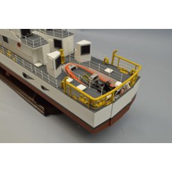 USCG Fast Response Cutter