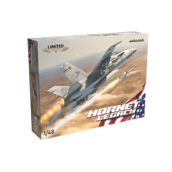 Hornet Legacy - LIMITED EDITION