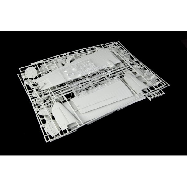 PBY-5A Catalina, skala 1/48 - LIMITED EDITION