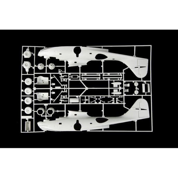 PBY-5A Catalina, skala 1/48 - LIMITED EDITION