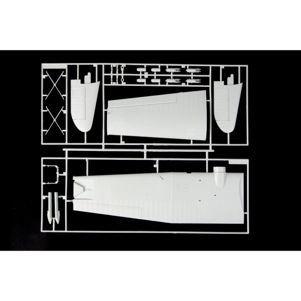 PBY-5A Catalina, skala 1/48 - LIMITED EDITION