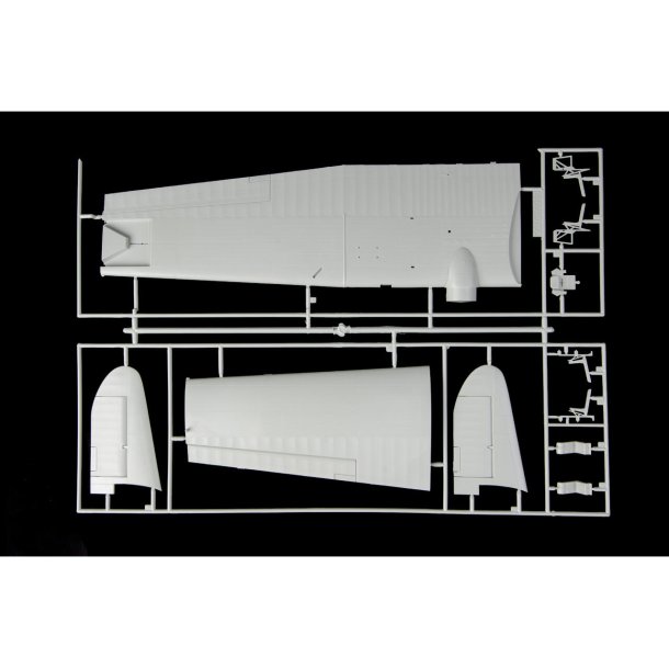 PBY-5A Catalina, skala 1/48 - LIMITED EDITION