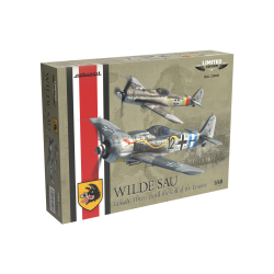 WILDE SAU Episode Three: Until the Fall of the Empire