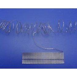 Pigtrd, 8 meter i skala 1/35