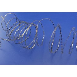 Pigtrd, 8 meter i skala 1/35