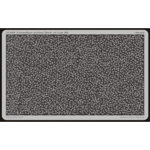 Camouflage net type II