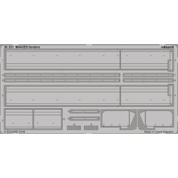 Fotots-st 1 til Sherman M4A3E8 (Italeri 6529)