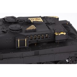 Fotots til Tamiya Leopard 2 A7V, skala 1/35
