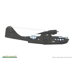 PBY-5A Catalina, skala 1/48 - LIMITED EDITION