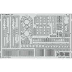 Lockheed Martin F-35A Lightning II - fotots
