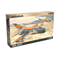 MiG-21MF