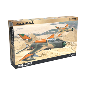 MiG-21MF