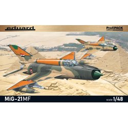 MiG-21MF