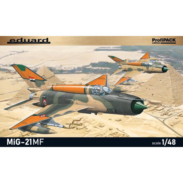 MiG-21MF