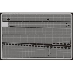 Fotots til Revell ubd GATO Class, skala 1/72