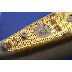 Fotots til Revell ubd GATO Class, skala 1/72