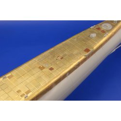 Fotots til Revell ubd GATO Class, skala 1/72