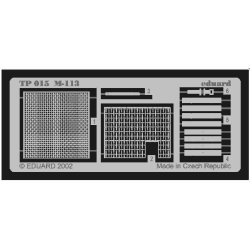 M113 fotots til Tamiya 35040