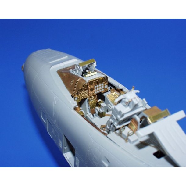 Fotots til A-10A Thunderbolt II