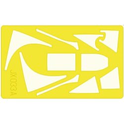 Fotots til A-10A Thunderbolt II