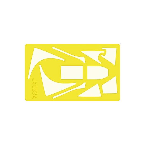 Fotots til A-10A Thunderbolt II