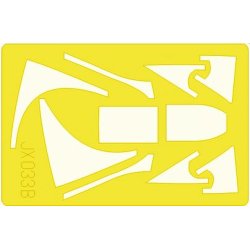 Fotots til A-10A Thunderbolt II