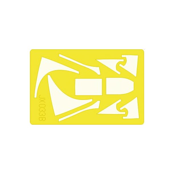 Fotots til A-10A Thunderbolt II