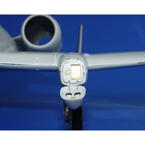 Fotots til A-10A Thunderbolt II