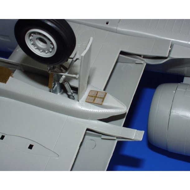 Fotots til A-10A Thunderbolt II