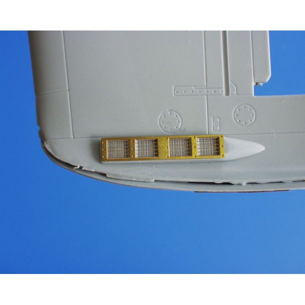 Fotots til A-10A Thunderbolt II