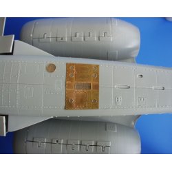 Fotots til A-10A Thunderbolt II